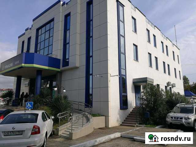 Сдам офисное помещение, 18.1 кв.м. Сочи - изображение 1