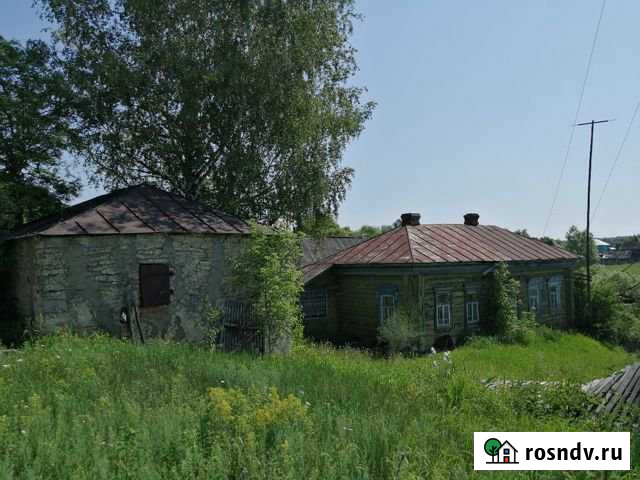 Дача 37 м² на участке 22 сот. на продажу в Чучково Чучково - изображение 1