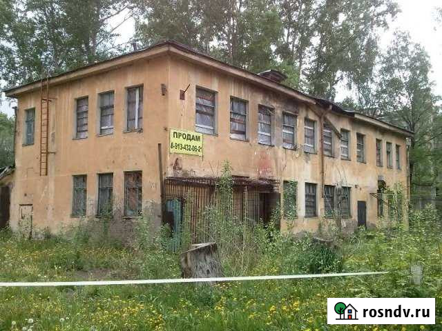 Нежилое Кемерово - изображение 1