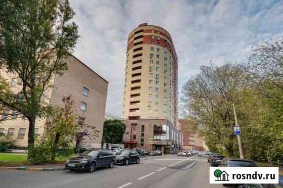 Аренда офиса 467.5 кв.м. в Химках, 1 км от МКАД Химки