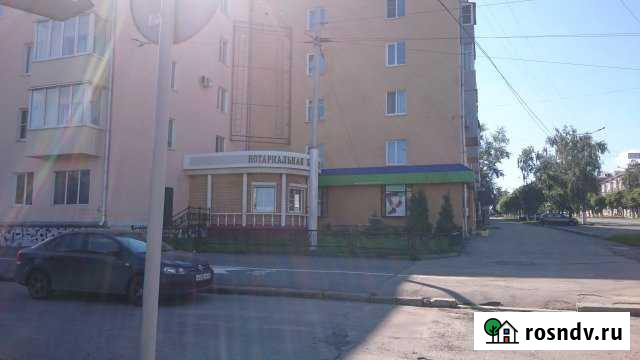 Помещение свободного назначения, 88.4 кв.м. Чебоксары - изображение 1
