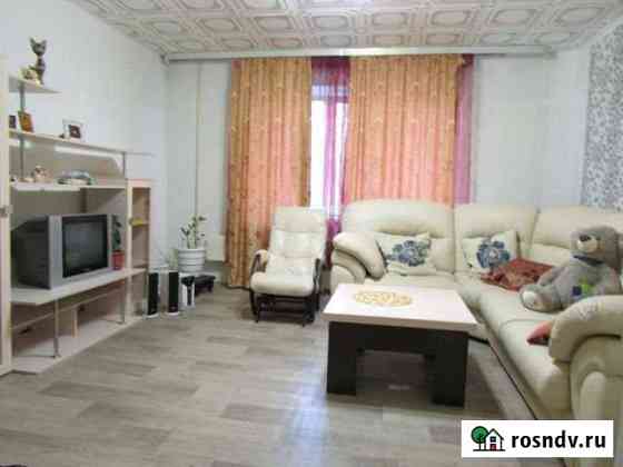 3-комнатная квартира, 70 м², 1/5 эт. на продажу в Первоуральске Первоуральск