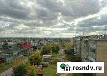 1-комнатная квартира, 32 м², 5/5 эт. на продажу в Шадринске Шадринск