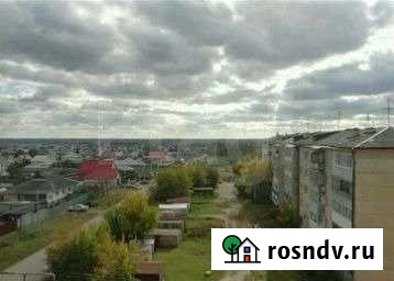 1-комнатная квартира, 32 м², 5/5 эт. на продажу в Шадринске Шадринск - изображение 1