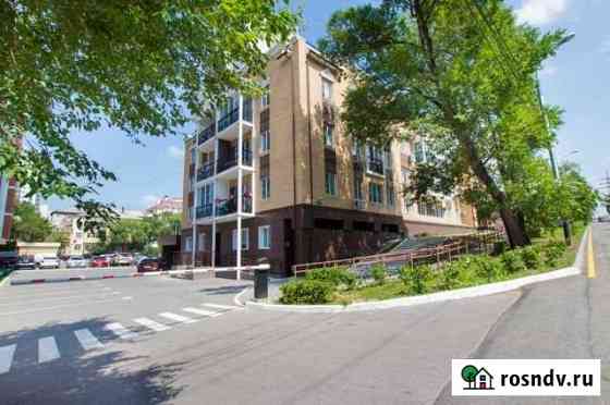 Офисное помещение, 418 кв.м. Хабаровск