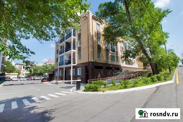 Офисное помещение, 418 кв.м. Хабаровск - изображение 1