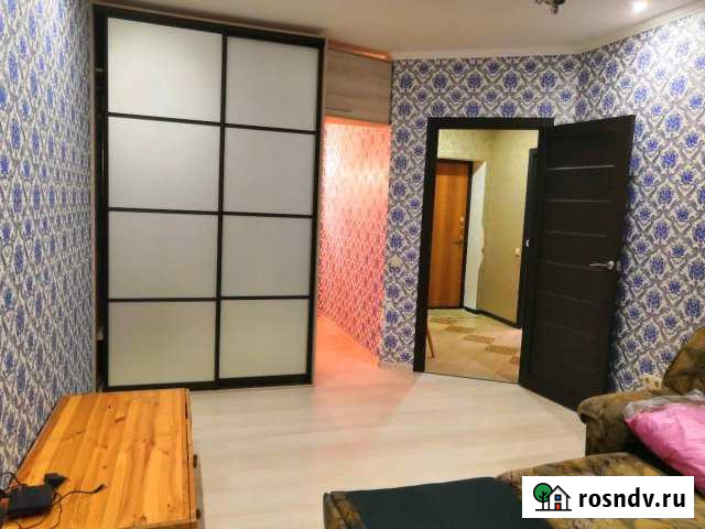 1-комнатная квартира, 42 м², 3/4 эт. в аренду на длительный срок в Королеве Королев - изображение 1