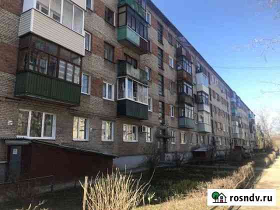 2-комнатная квартира, 45 м², 5/5 эт. на продажу в Воскресенске Воскресенск