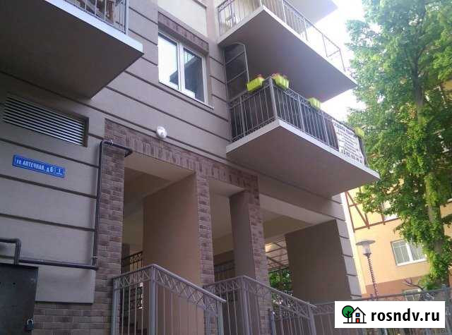 2-комнатная квартира, 52 м², 3/7 эт. в аренду на длительный срок в Светлогорске Светлогорск - изображение 1