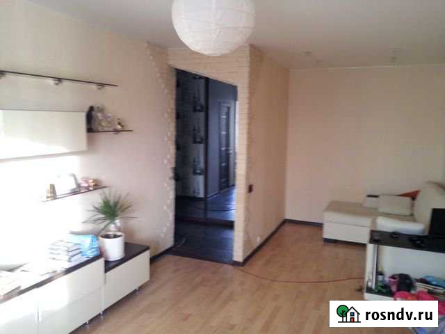 1-комнатная квартира, 42 м², 6/14 эт. на продажу в Железнодорожном Московской области Железнодорожный - изображение 1