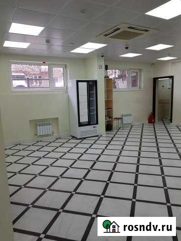 Помещение торговое, с арендатором, 61 кв.м. Тюмень - изображение 1