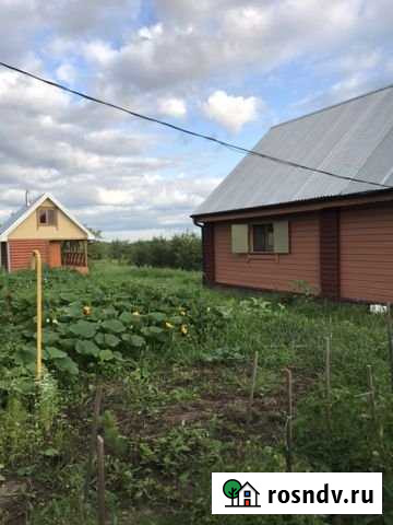 Дом 113 м² на участке 15 сот. на продажу в Лысково Лысково - изображение 1