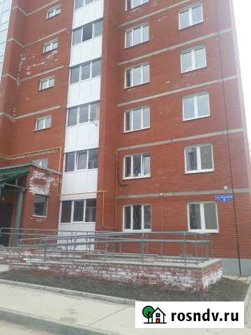 2-комнатная квартира, 52 м², 1/9 эт. на продажу в Чайковском Чайковский - изображение 1