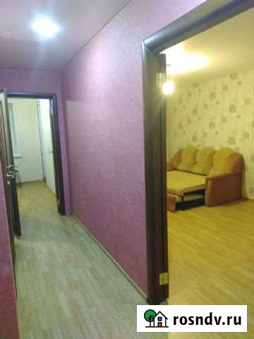 1-комнатная квартира, 40 м², 6/9 эт. в аренду на длительный срок в Йошкар-Оле Йошкар-Ола - изображение 1