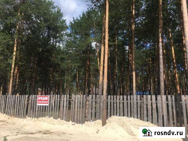 Участок СНТ, ДНП 15 сот. на продажу в Сургуте Ханты-Мансийского АО Сургут - изображение 1