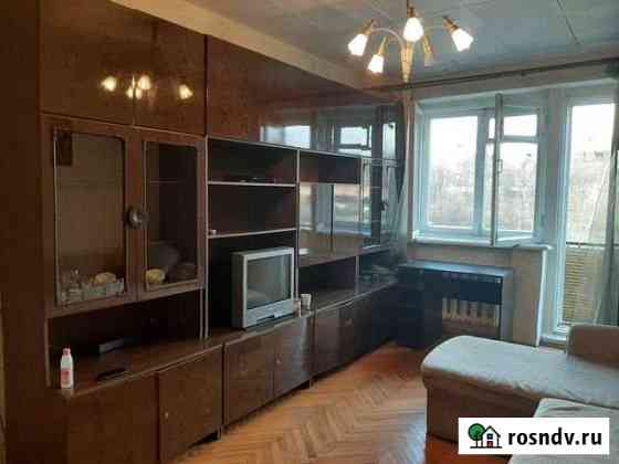 1-комнатная квартира, 34 м², 4/5 эт. в аренду на длительный срок в Красногорске Московской области Красногорск