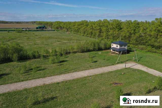 Участок СНТ, ДНП 12 сот. на продажу в Кипене Кипень - изображение 1