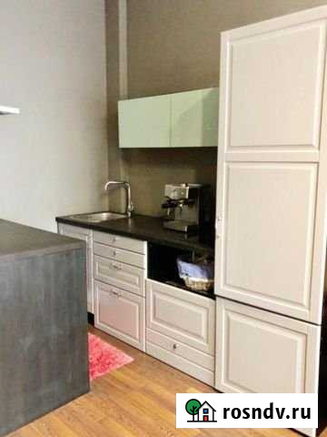 Квартира-студия, 25 м², 7/19 эт. в аренду на длительный срок в Казани Казань - изображение 1