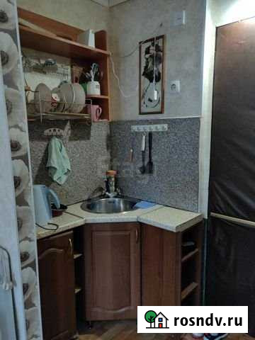 1-комнатная квартира, 13.5 м², 2/5 эт. на продажу в Ухте Ухта - изображение 1