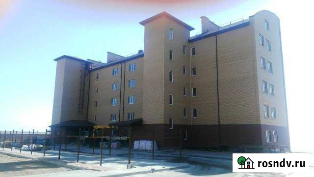 2-комнатная квартира, 81.6 м², 1/5 эт. на продажу в Таганроге Таганрог - изображение 1