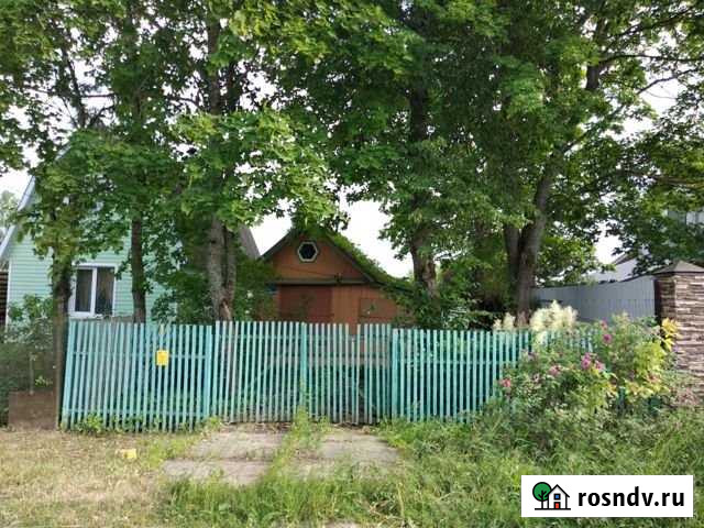 Участок ИЖС 10 сот. на продажу в Верее Верея - изображение 1