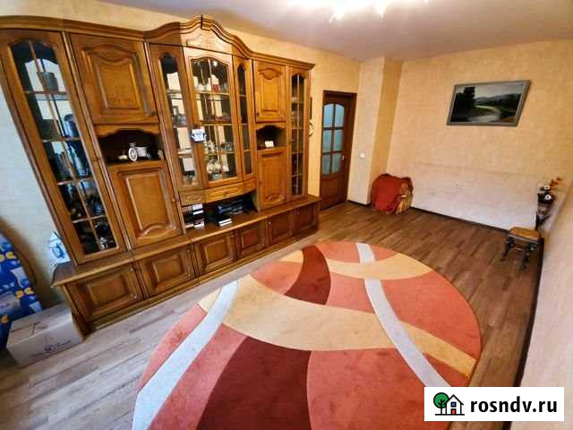 2-комнатная квартира, 48 м², 1/3 эт. на продажу в Белорецке Белорецк - изображение 1