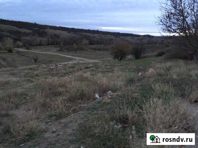 Участок ИЖС 13 сот. на продажу в Бахчисарае Бахчисарай - изображение 1