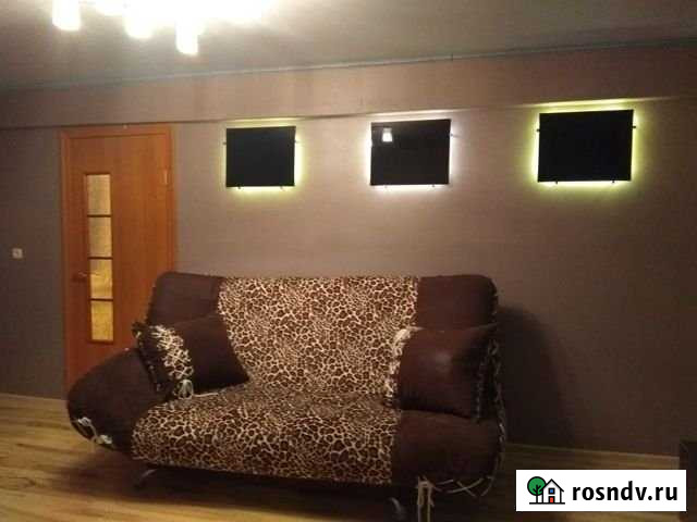 2-комнатная квартира, 43.3 м², 5/5 эт. на продажу в Северске Северск - изображение 1