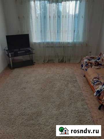 1-комнатная квартира, 38 м², 3/3 эт. на продажу в Чистополе Чистополь - изображение 1