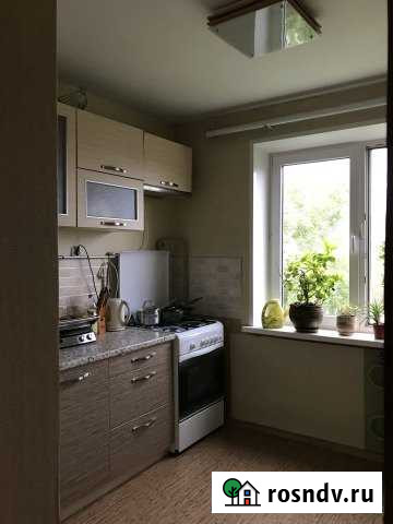 2-комнатная квартира, 50 м², 5/5 эт. на продажу в Серпухове Серпухов - изображение 1