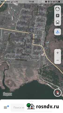 Участок ИЖС 15 сот. на продажу в Шигонах Шигоны - изображение 1