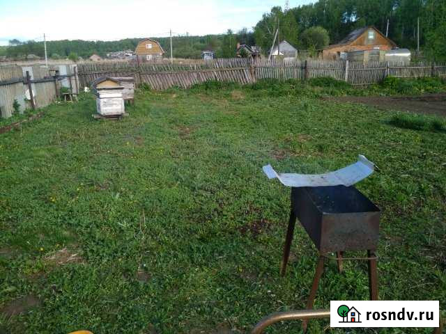 Участок ИЖС 20 сот. на продажу в Юрге Юрга - изображение 1