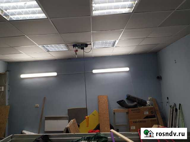 Гараж >30 м² на продажу в Мытищах Мытищи - изображение 1