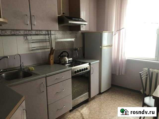 2-комнатная квартира, 74 м², 1/5 эт. в аренду посуточно в Березниках Березники - изображение 1