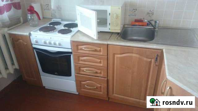 2-комнатная квартира, 48 м², 4/9 эт. в аренду на длительный срок в Снежногорске Снежногорск - изображение 1