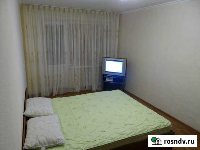 3-комнатная квартира, 62 м², 4/5 эт. в аренду посуточно в Сызрани Сызрань - изображение 1