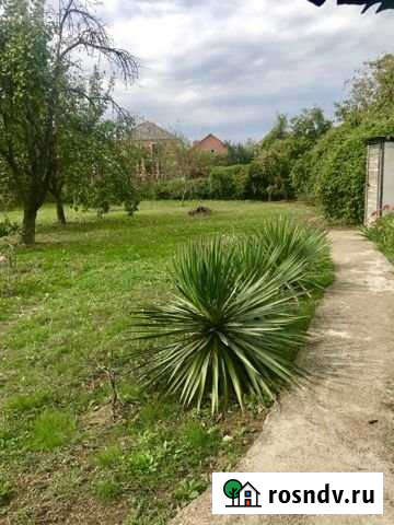 Участок ИЖС 7 сот. на продажу в Горячем Ключе Горячий Ключ - изображение 1