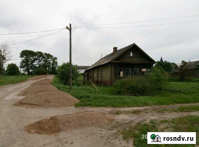 Дача 50 м² на участке 18 сот. на продажу в Судиславле Судиславль - изображение 1