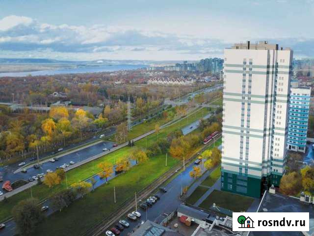 Продам торговое помещение, 1356.00 кв.м. Самара - изображение 1