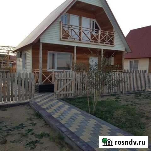 Дача 50 м² на участке 3 сот. в аренду посуточно в Избербаше Избербаш - изображение 1