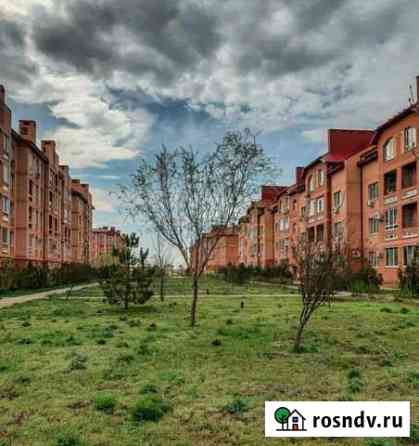 1-комнатная квартира, 27.2 м², 1/5 эт. на продажу в Батайске Батайск