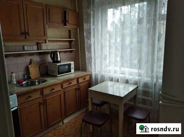 1-комнатная квартира, 19 м², 1/9 эт. в аренду посуточно в Балаково Балаково - изображение 1