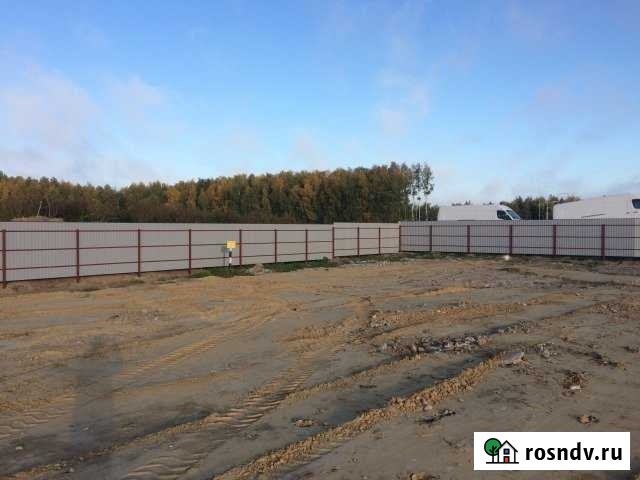 Участок промназначения 131 сот. на продажу в Петушках Петушки - изображение 1