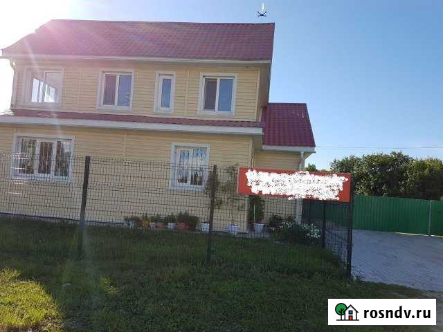 Дом 120 м² на участке 63 сот. на продажу в Свободном Амурской области Свободный - изображение 1