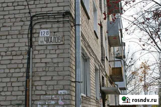 1-комнатная квартира, 30.1 м², 2/5 эт. на продажу в Муроме Муром - изображение 1