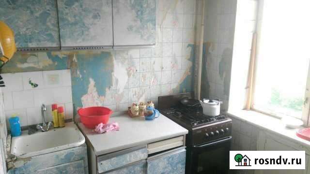 2-комнатная квартира, 47.5 м², 4/5 эт. на продажу в Бронницах Бронницы - изображение 1