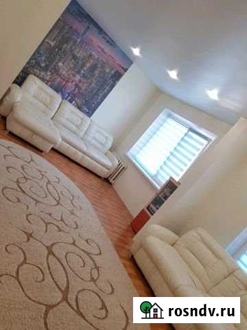 3-комнатная квартира, 96 м², 5/9 эт. на продажу в Железногорске Курской области Железногорск - изображение 1