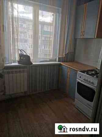 2-комнатная квартира, 46 м², 4/5 эт. в аренду на длительный срок в Альметьевске Альметьевск