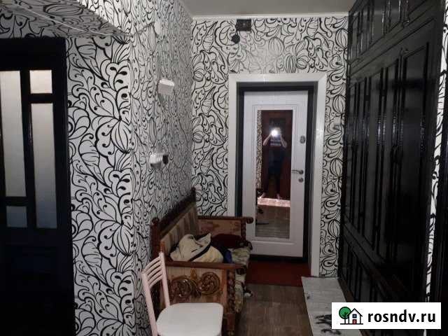 3-комнатная квартира, 73 м², 1/2 эт. на продажу в Зее Зея - изображение 1