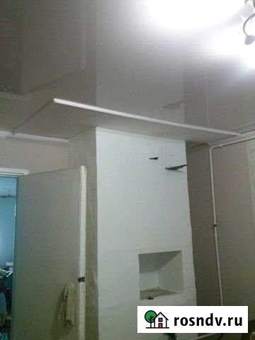 2-комнатная квартира, 30 м², 1/1 эт. на продажу в Борисоглебске Борисоглебск - изображение 1